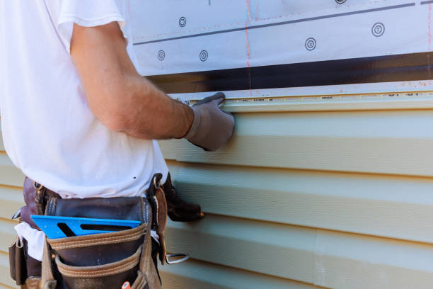 Affordable Siding Repair solutions in Bloomingdale, TN
